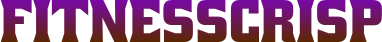 fitnesscrisp