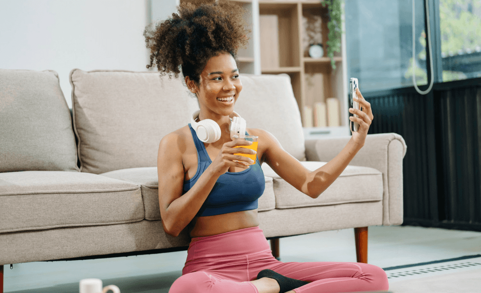 fitnesscrisp com